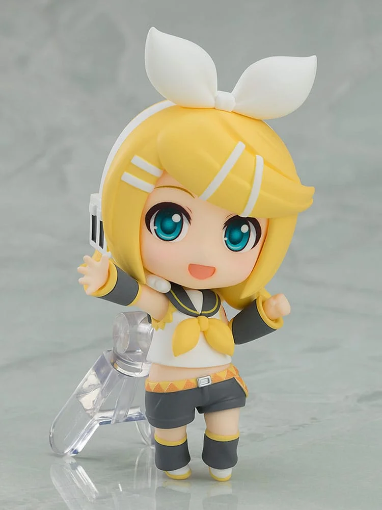 Vocaloid Nendoroid Action Figure Surprise Piapro Characters 7 cm - 1 unidade